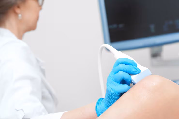 3D/4D Sonography